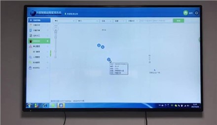 博鱼中国官方入口井盖智能运维管理系统后台操作演示